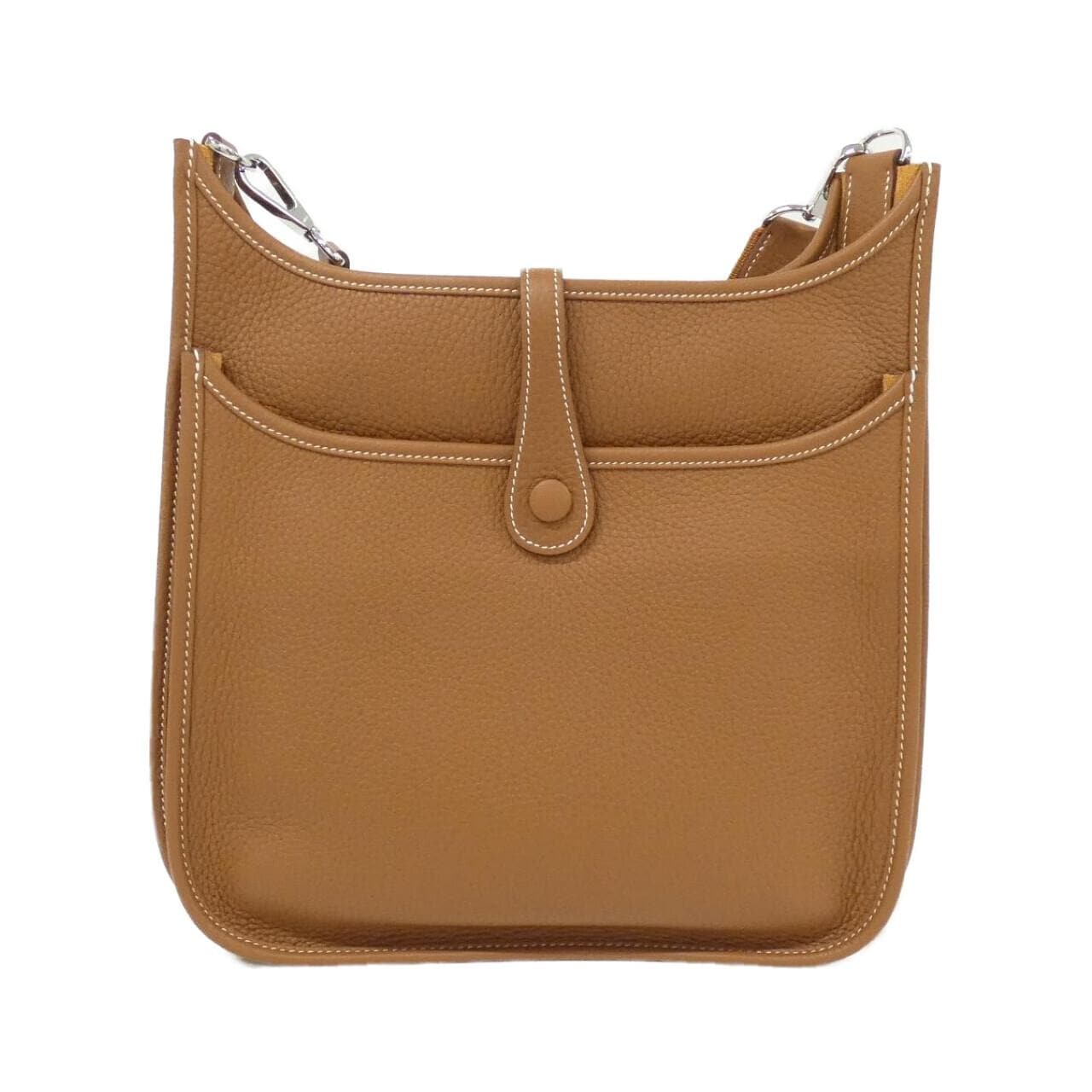 HERMES Evelyn 3 PM 056277CK Shoulder Bag