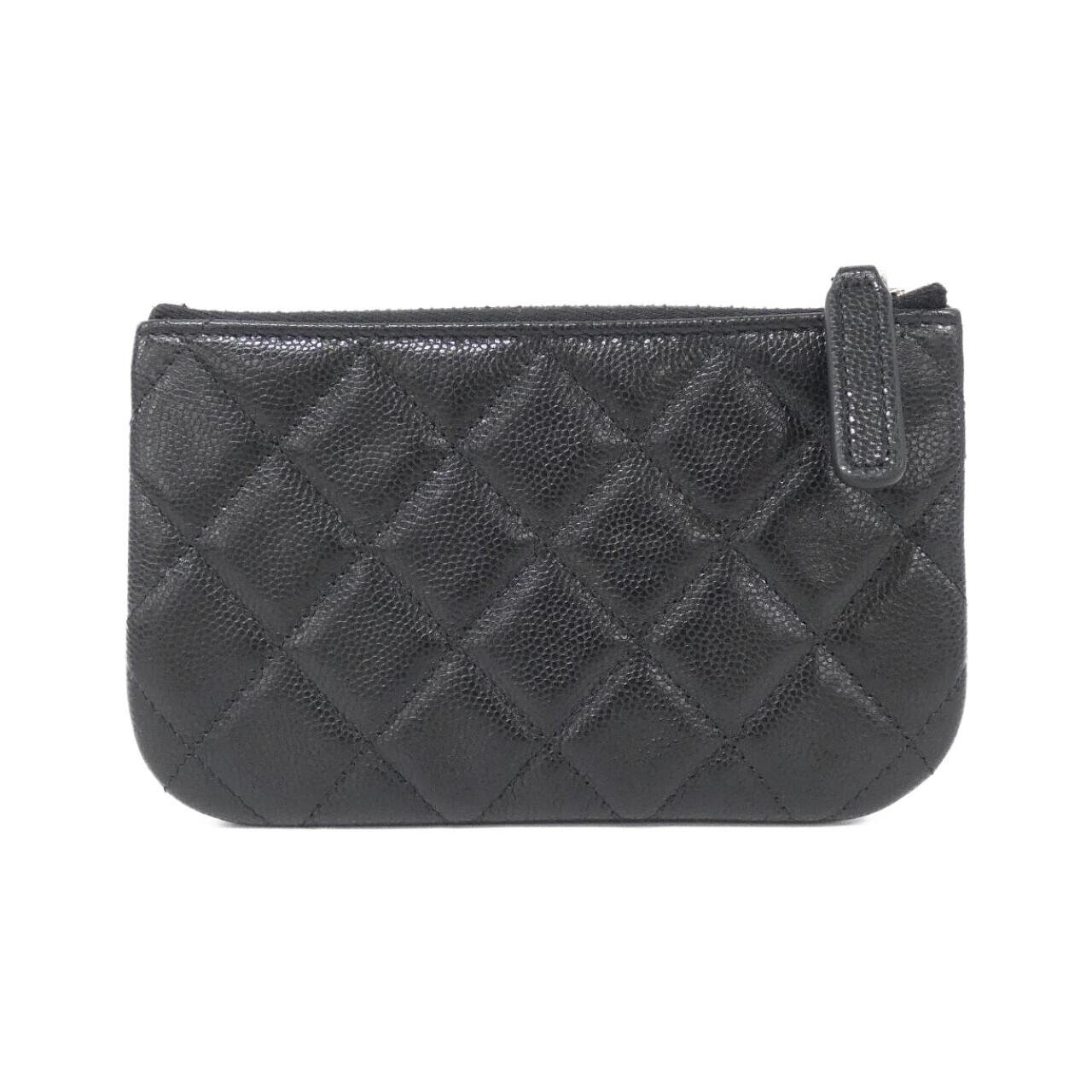 シャネル AP4811 ポーチ