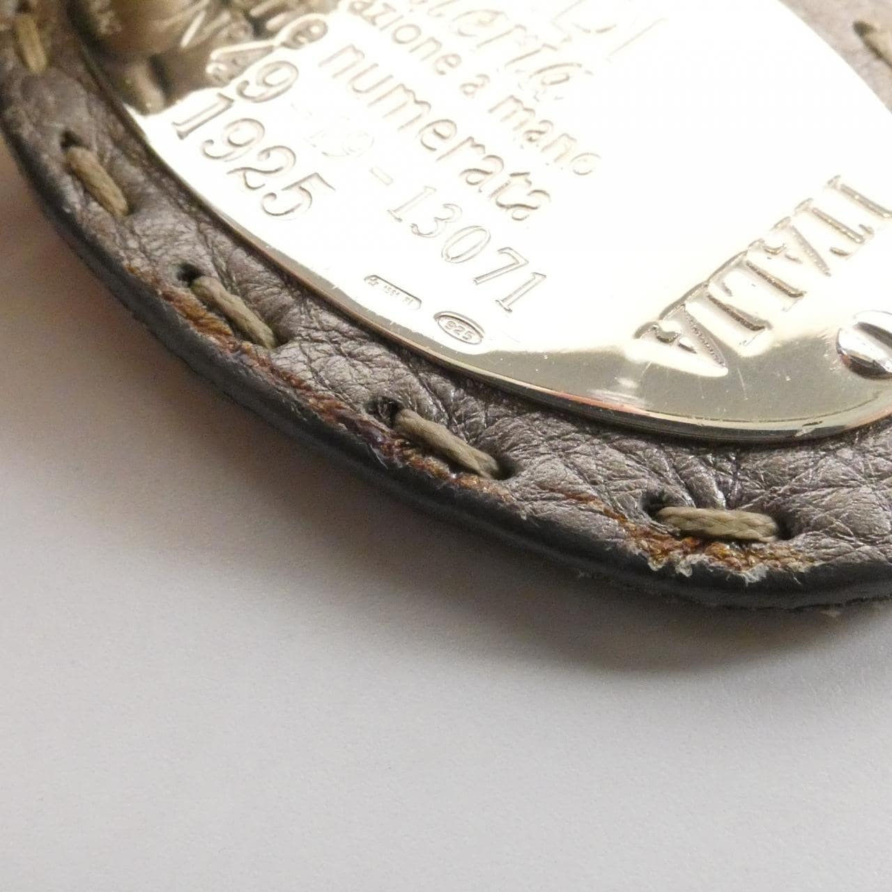 フェンディ 8BR582 NDU ショルダーバッグ