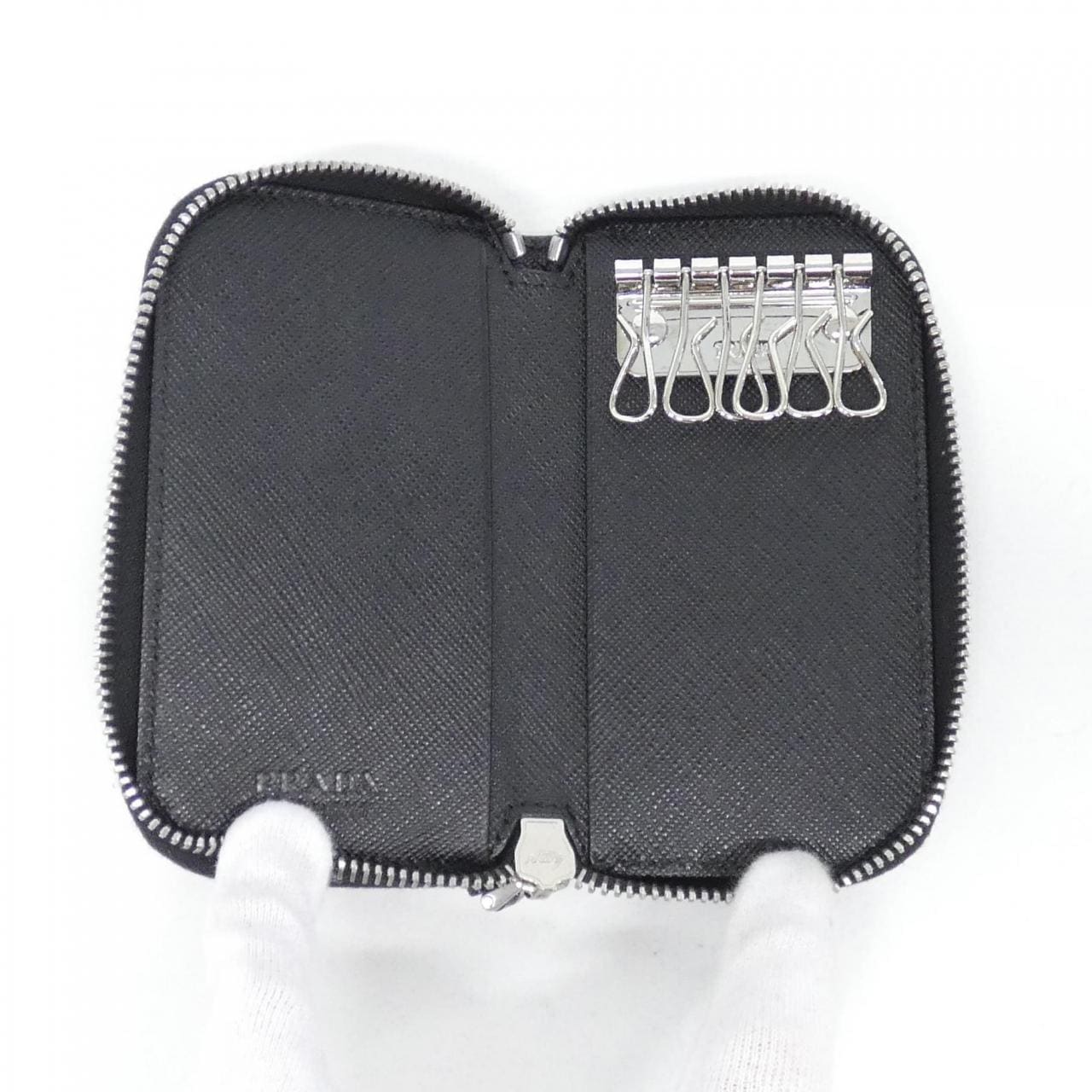 プラダ 2PG604 キーケース