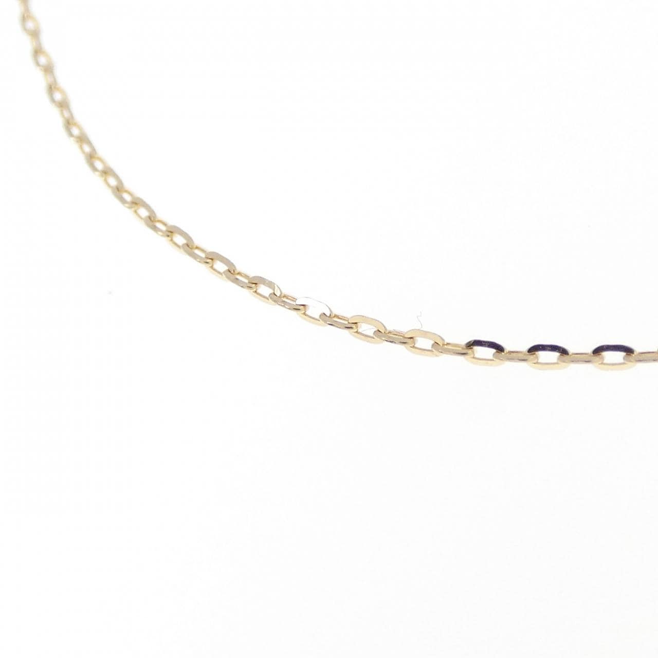 エテ K18YG ネックレス