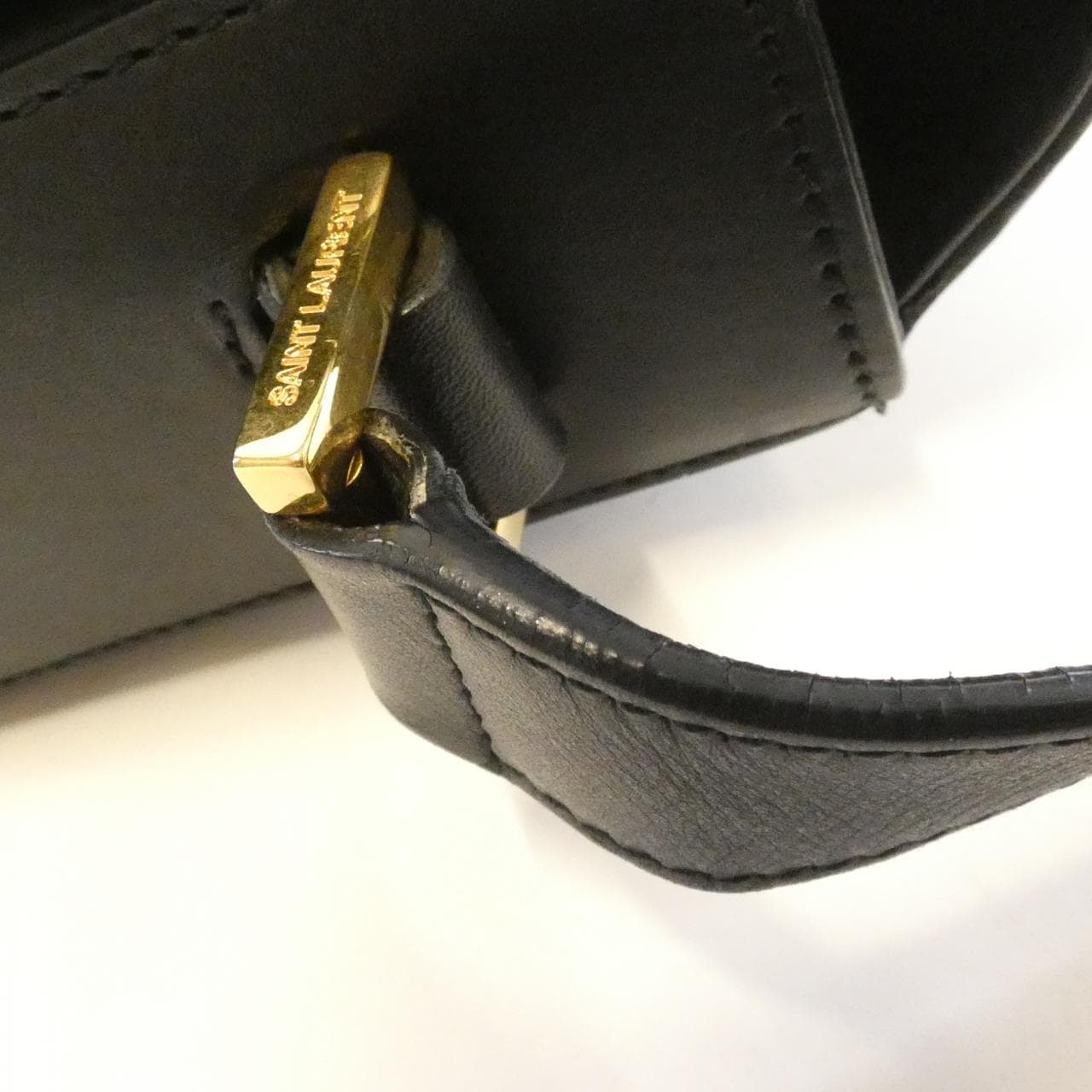 サンローラン 357403 C150J ショルダーバッグ