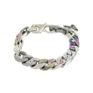 ルイヴィトン ブラスレ パラダイス チェーン M0920M ブレスレット