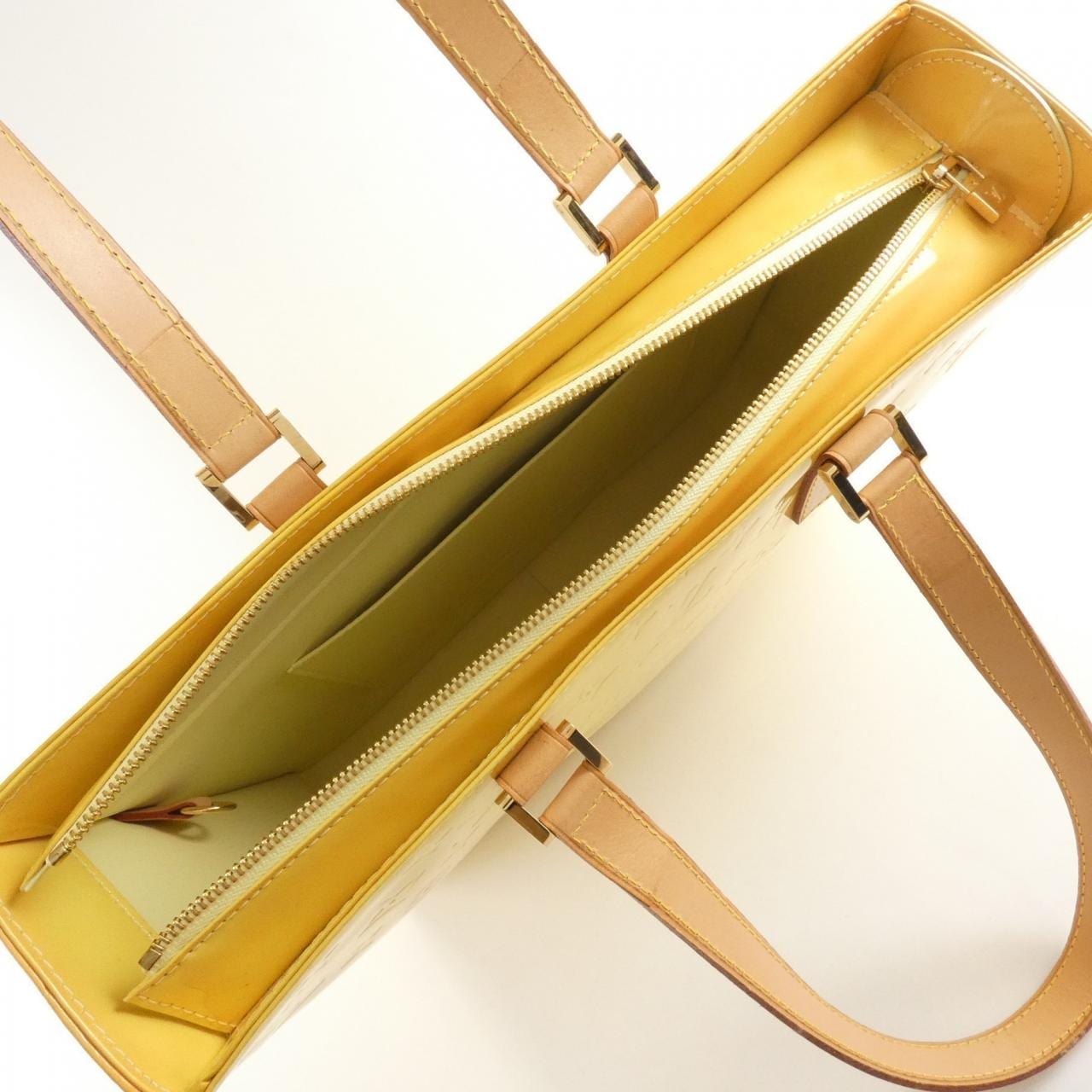 ルイヴィトン ヴェルニ コロンバス M91047 バッグ