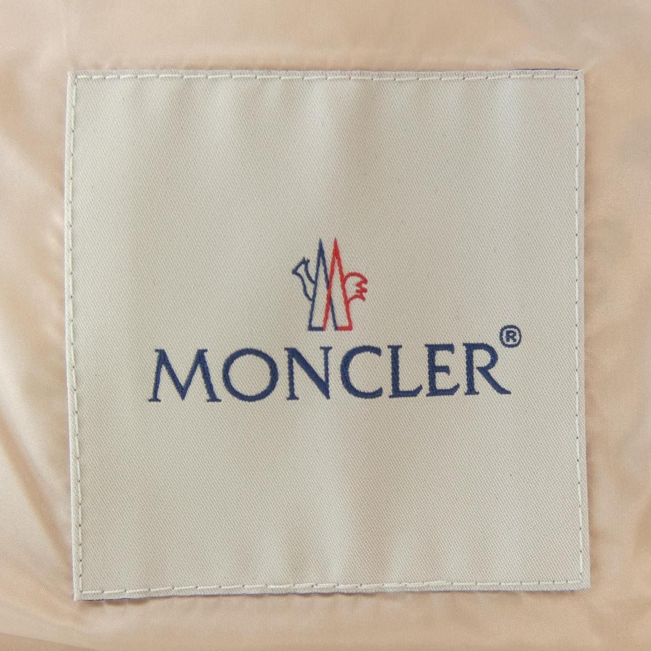 モンクレール MONCLER ダウンベスト