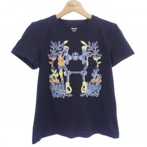 エルメス HERMES Tシャツ