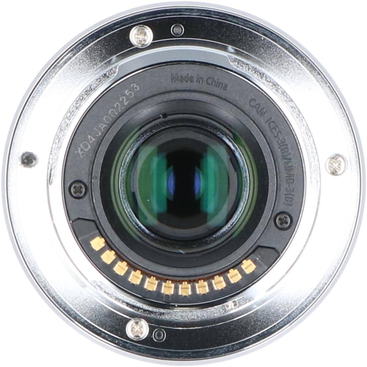 ＰＡＮＡＳＯＮＩＣ　Ｇ３５－１００ｍｍ　Ｆ４－５．６ＡＳＰＨ．ＯＩＳ　ＳＶ