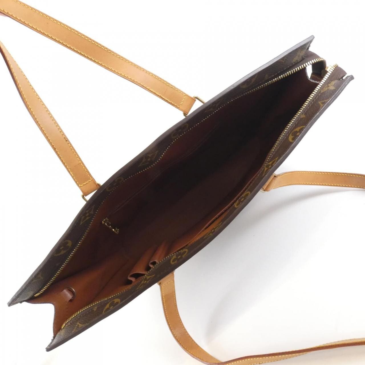 LOUIS VUITTON Monogram Babylon M51102 包