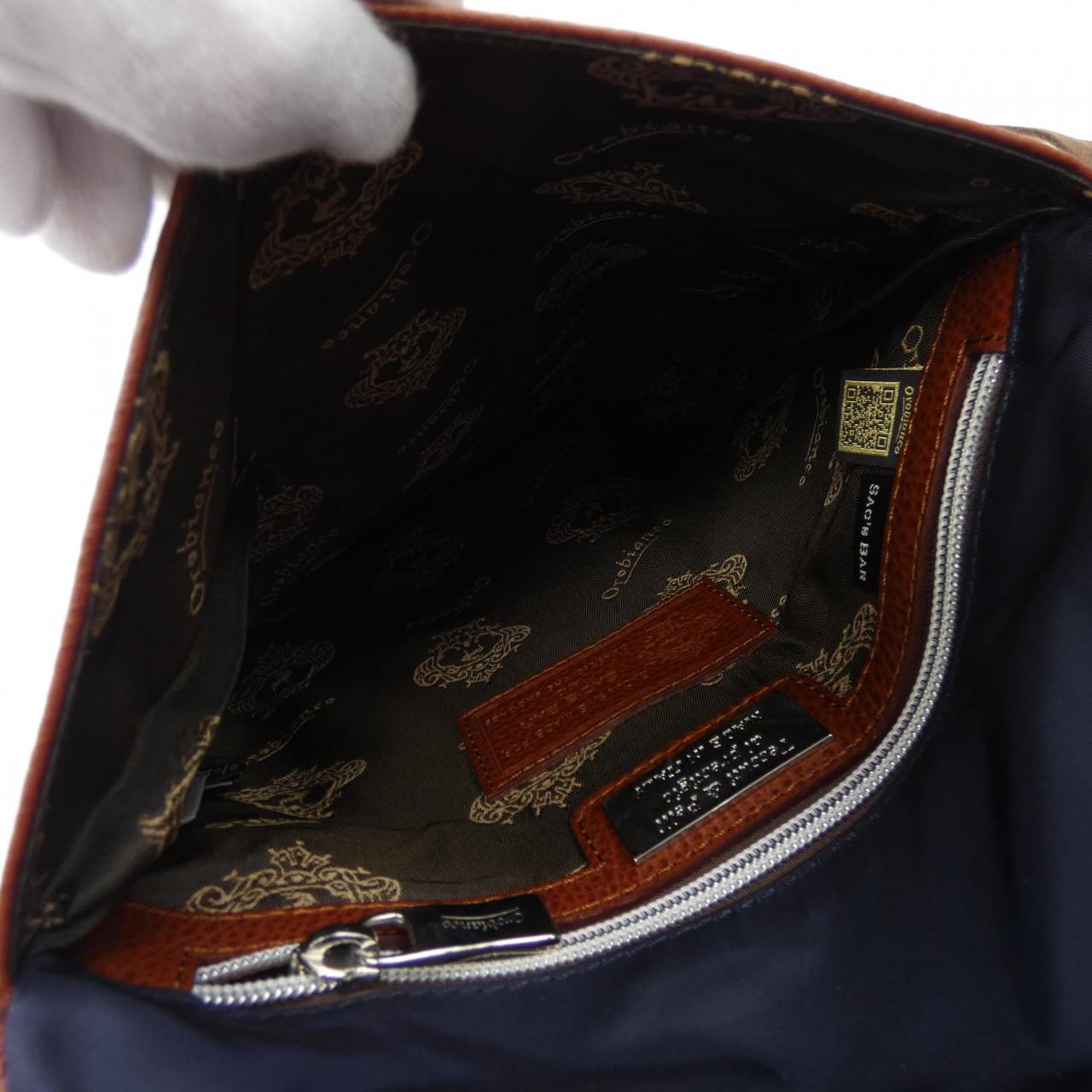 オロビアンコ OROBIANCO BAG