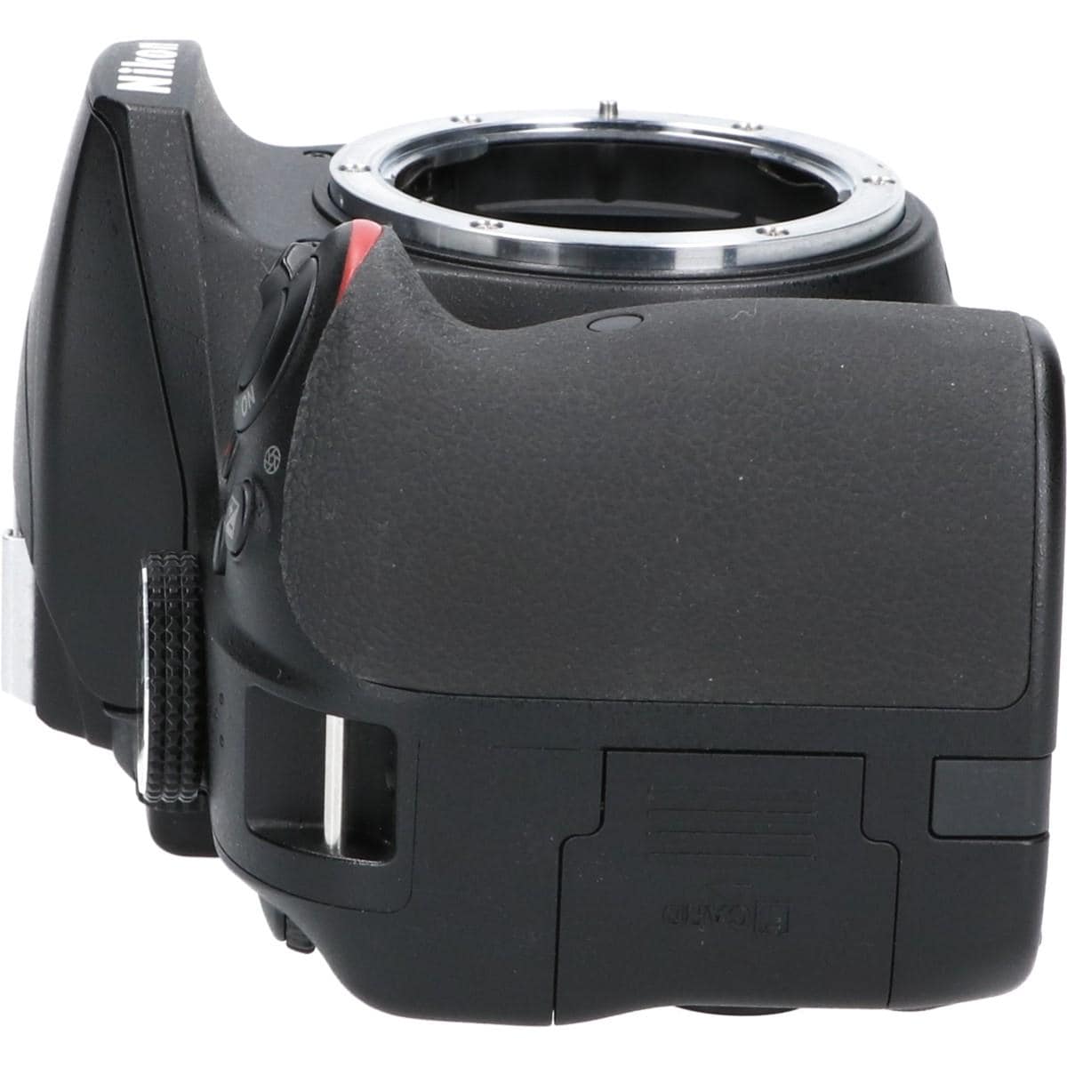 D3400 Black