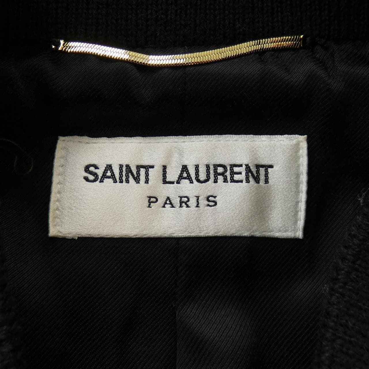 SAINT LAURENT夾克