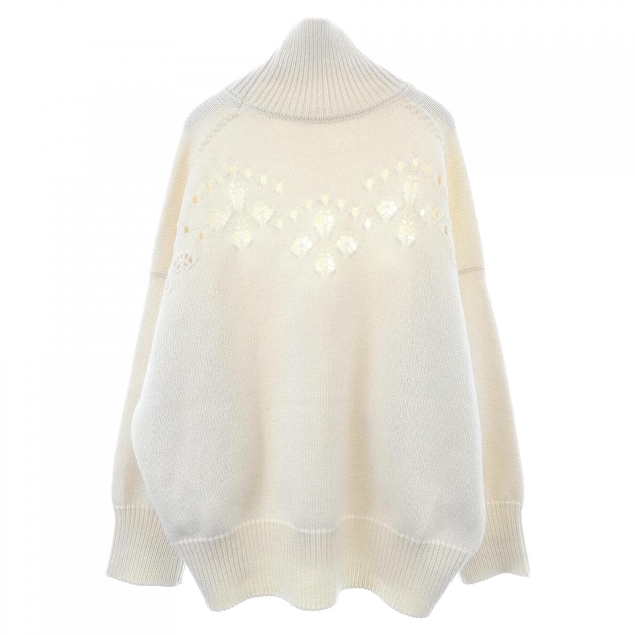 クロエ Chloe CHC23AMP23670107 ニット