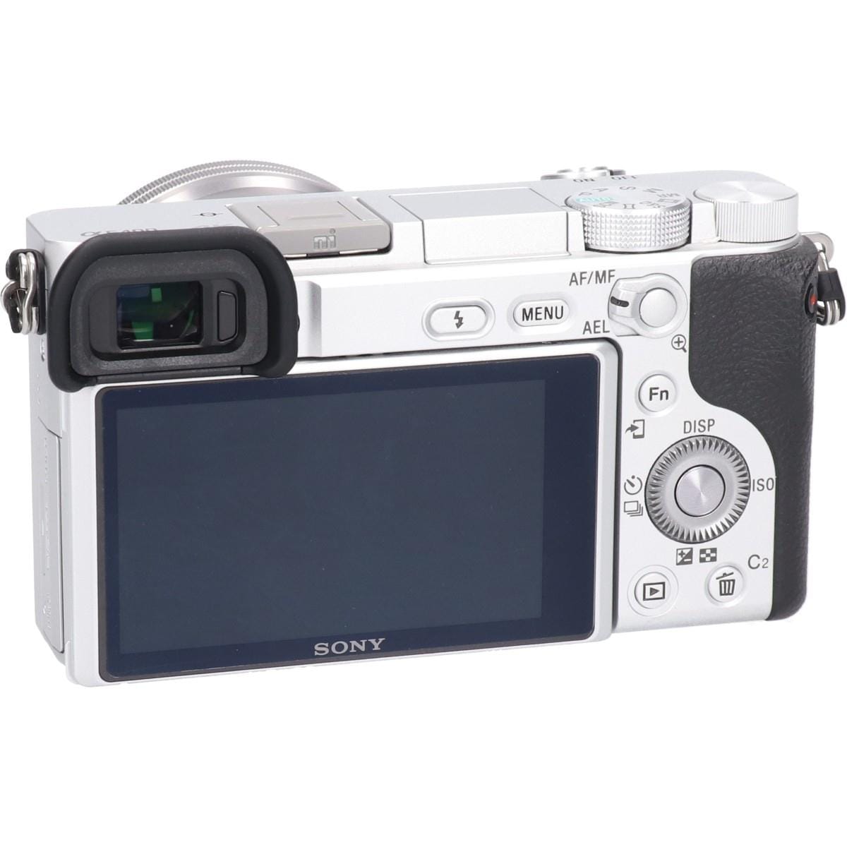 α６４００　１６－５０　ＩＬＣＥ－６４００Ｌ　ＳＩＬＶＥＲ