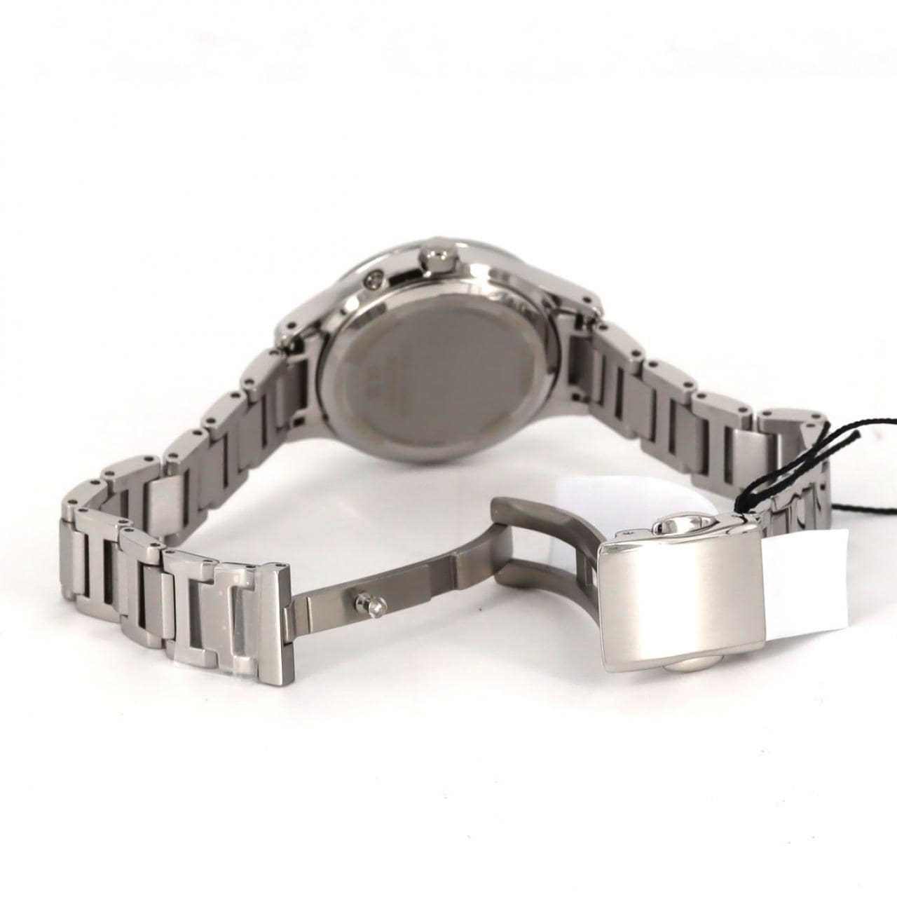 【新品】シチズン クロスシー 電波時計 H246-A1CDJ08/EC1160-71L TI ソーラークォーツ