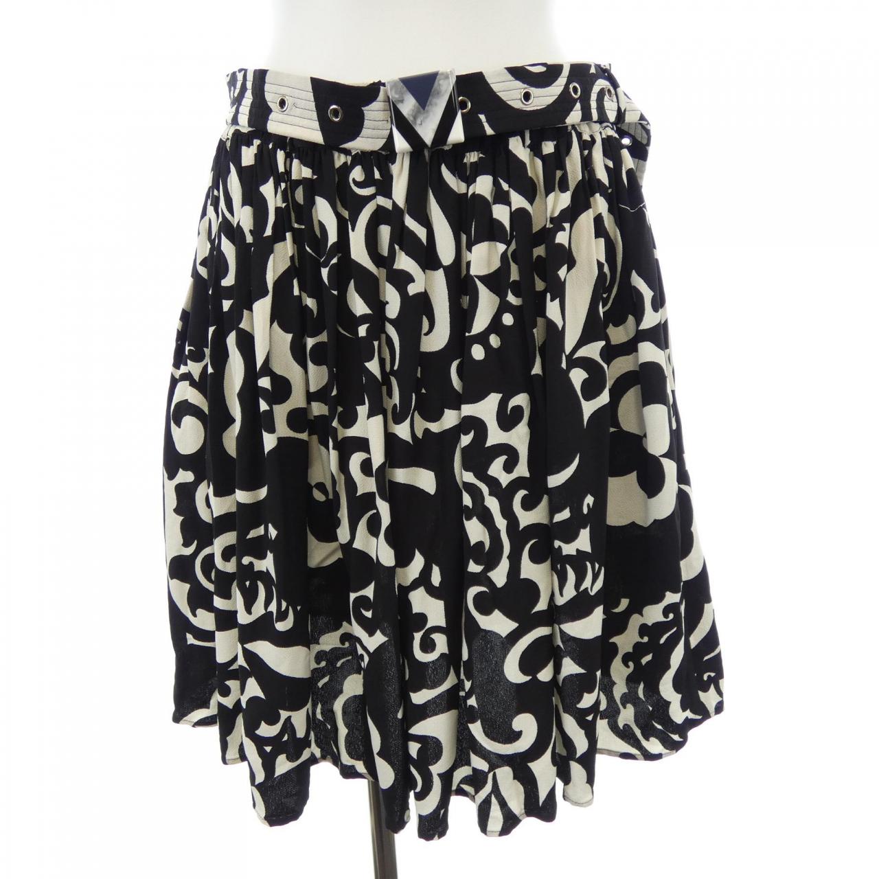 ルイヴィトン LOUIS VUITTON FESK06FNY スカート