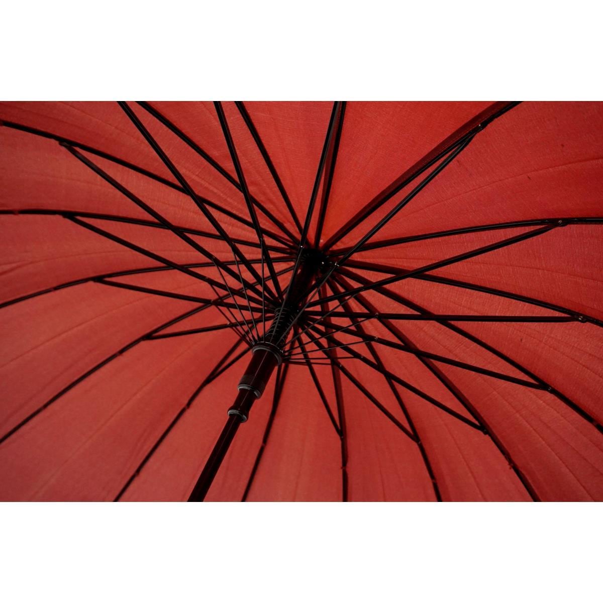 【新品】雨傘【岡重】