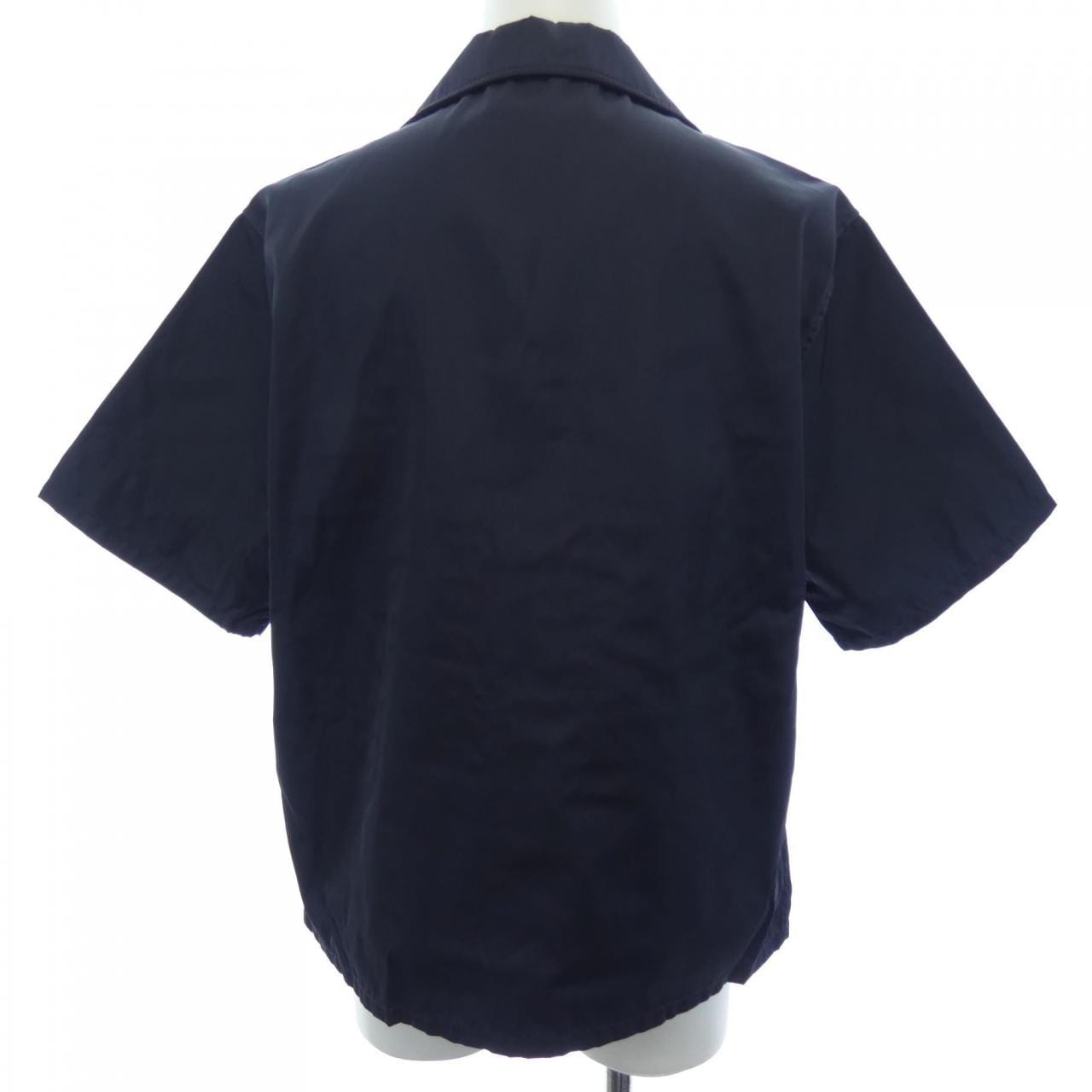 プラダ PRADA トライアングルロゴ SC637 S231 1WQ8 S／Sシャツ