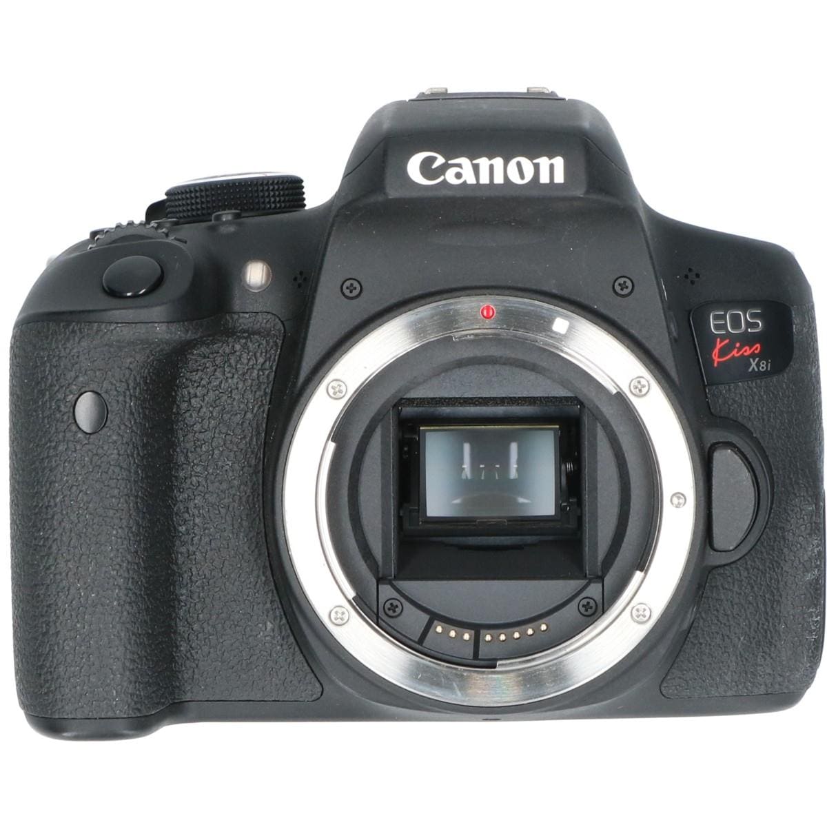 ＥＯＳ　ＫＩＳＳ　Ｘ８ｉ