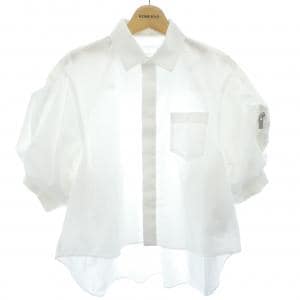 サカイ SACAI 25-07784 シャツ