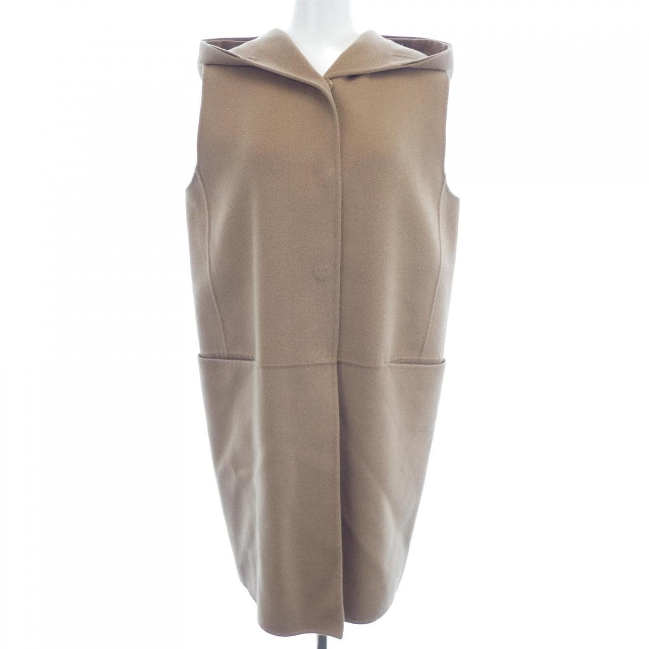 エスマックスマーラ 'S Max Mara 915607760 07 ロングベスト