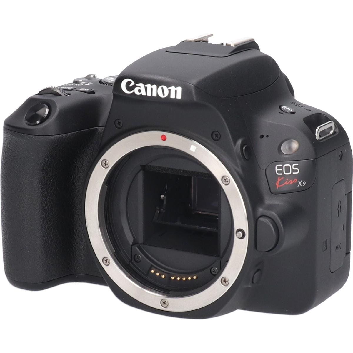 ＥＯＳ　ＫＩＳＳ　Ｘ９