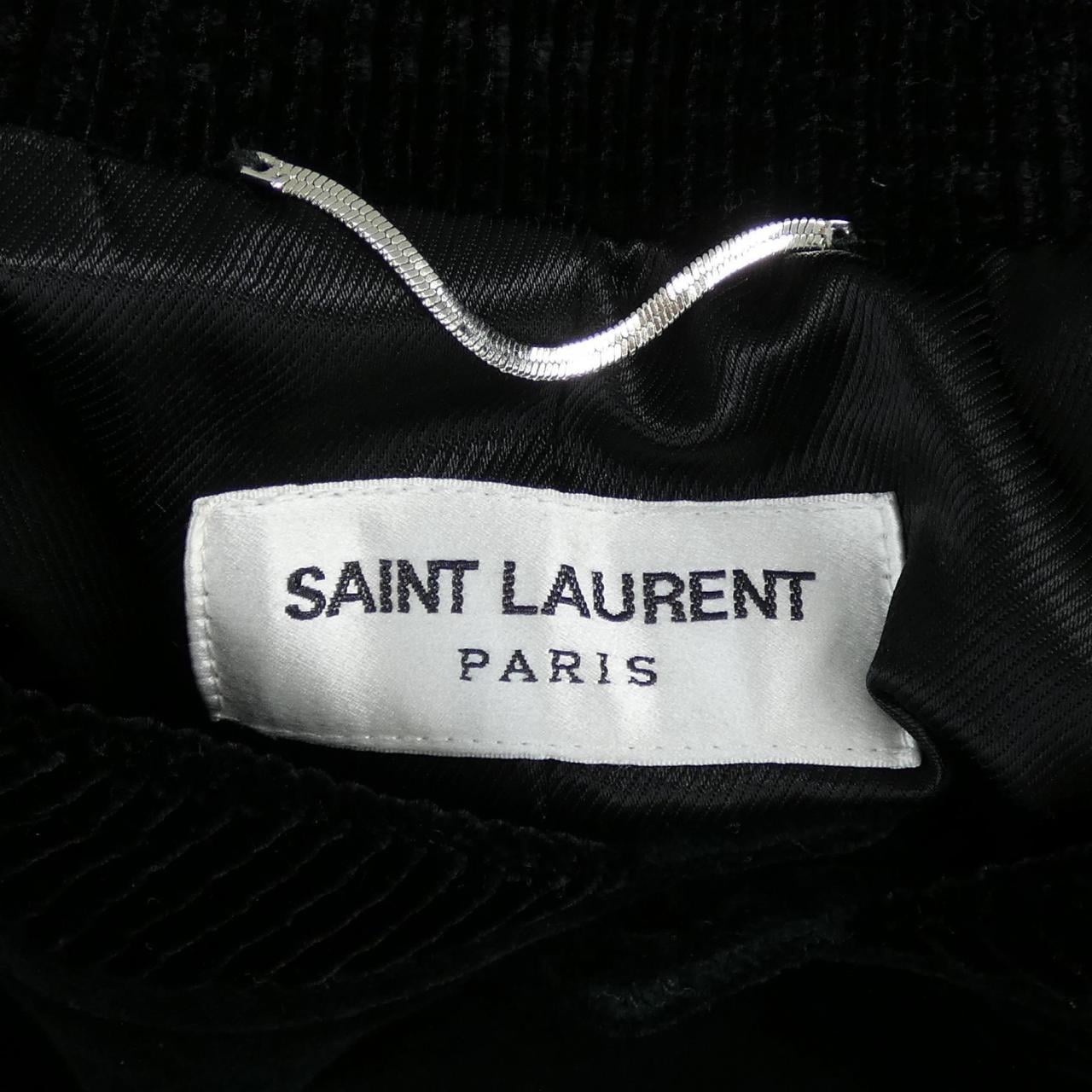 サンローラン SAINT LAURENT 711490 Y615W ブルゾン