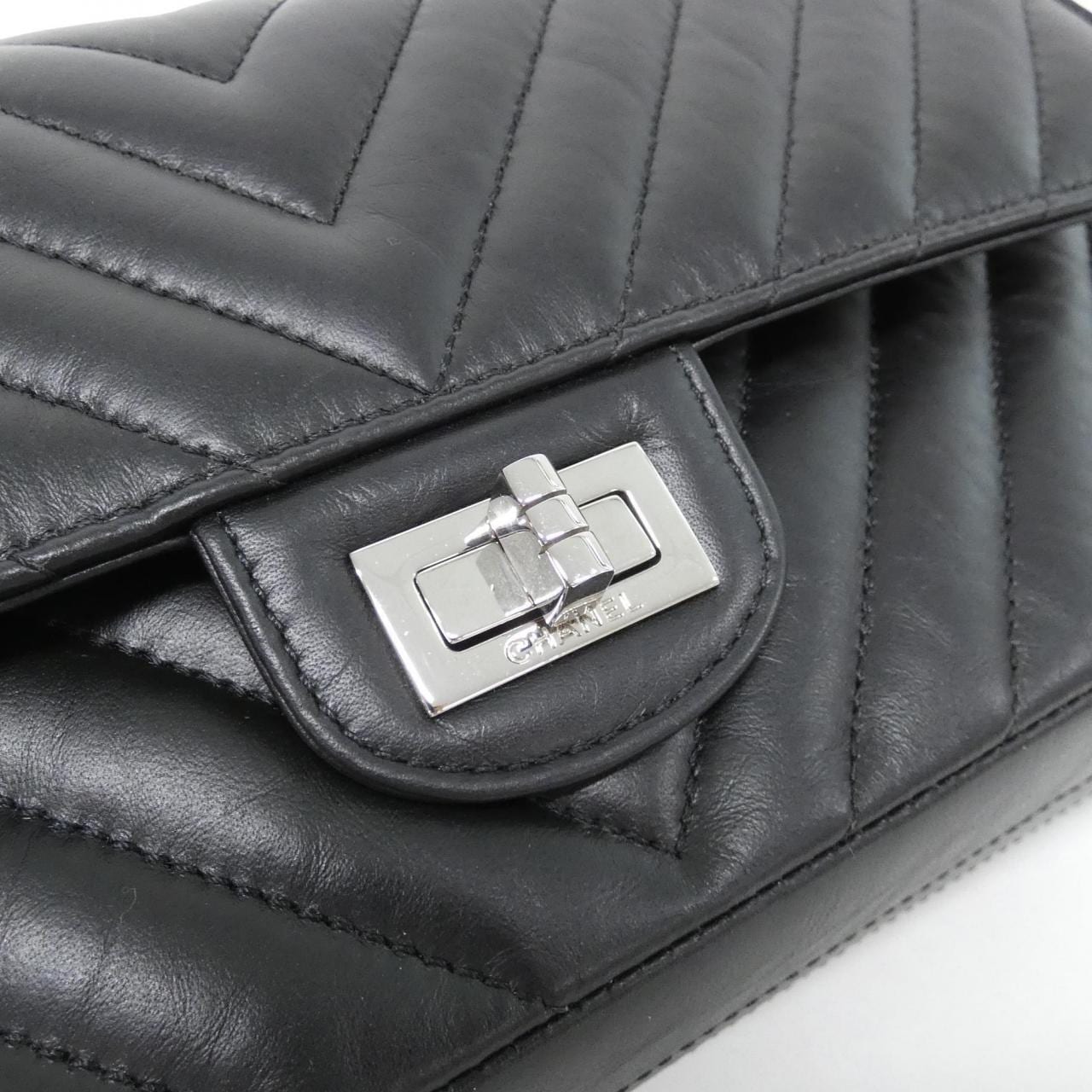 シャネル 37586 ショルダーバッグ