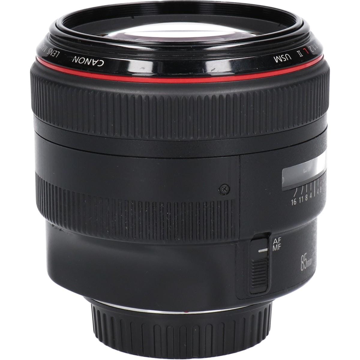 ＥＦ８５ｍｍ　Ｆ１．２ＬＩＩＵＳＭ