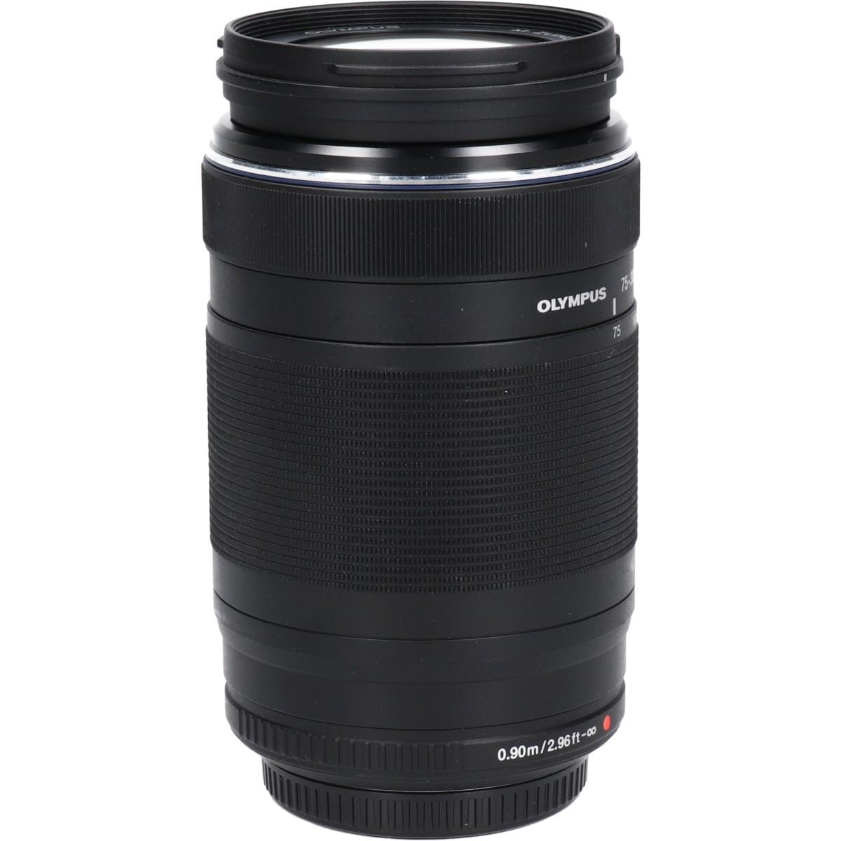 ＭＺＤ　ＥＤ７５－３００ｍｍ　Ｆ４．８－６．７ＩＩ