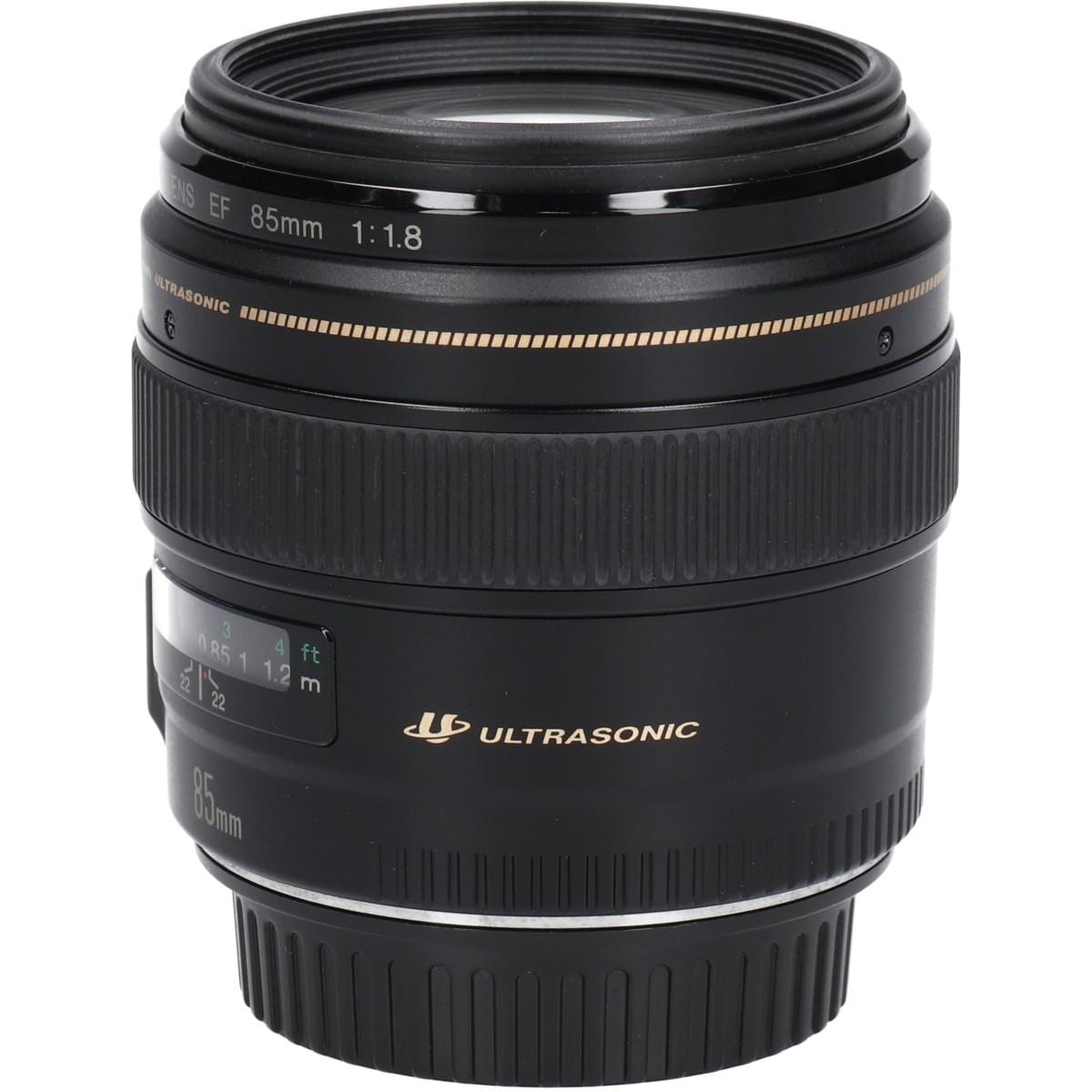 ＥＦ８５ｍｍ　Ｆ１．８