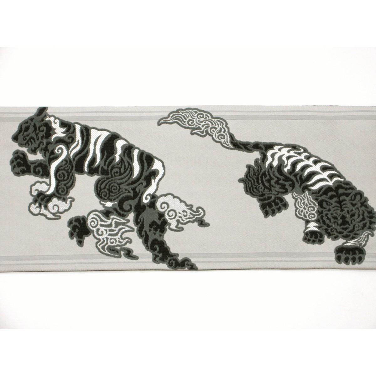 【新品】半幅帯