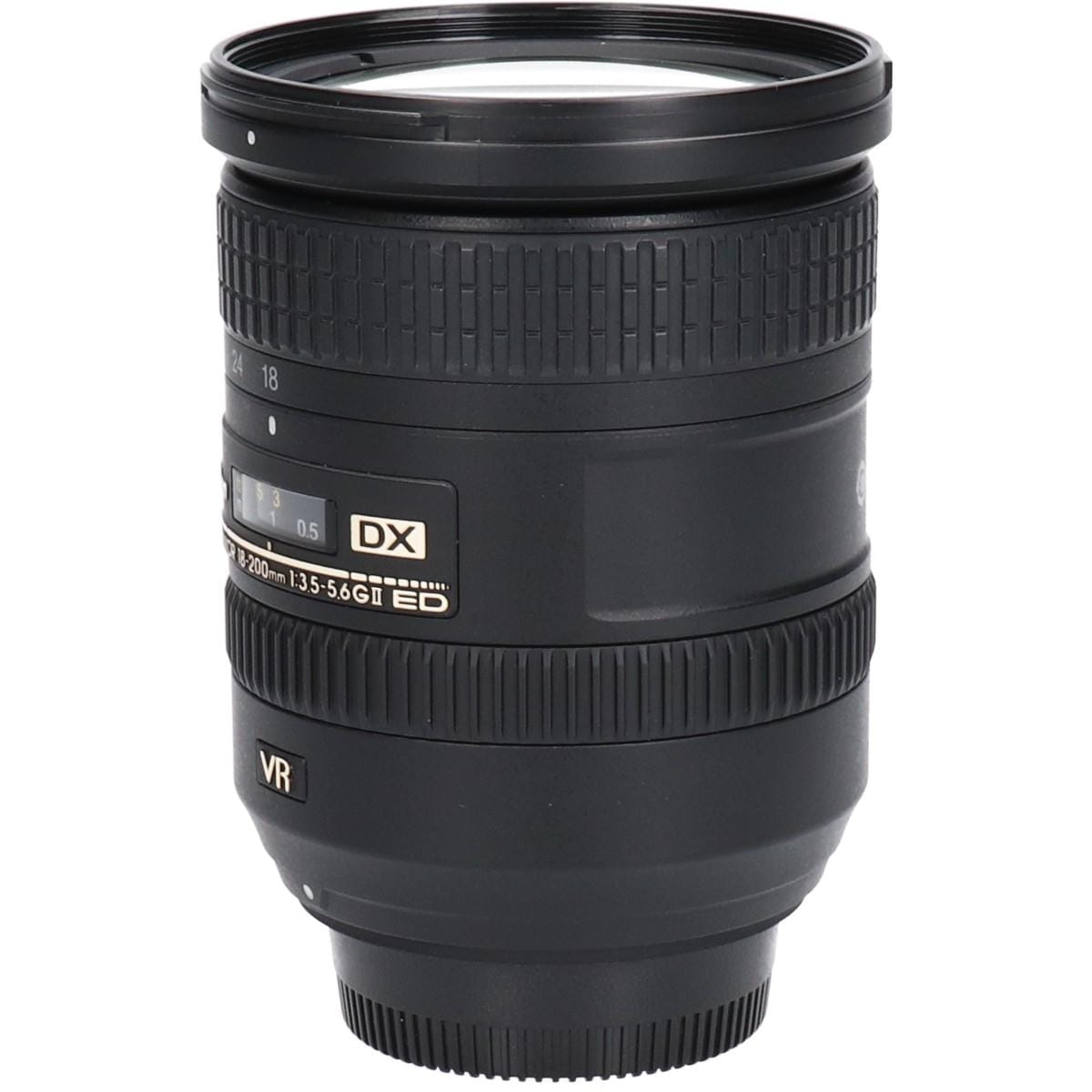 ＡＦ－ＳＤＸ１８－２００ｍｍ　Ｆ３．５－５．６ＧＶＲＩＩ