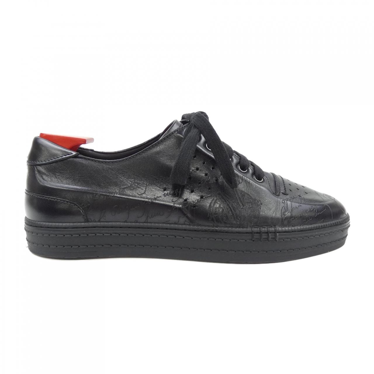 ベルルッティ Berluti スニーカー