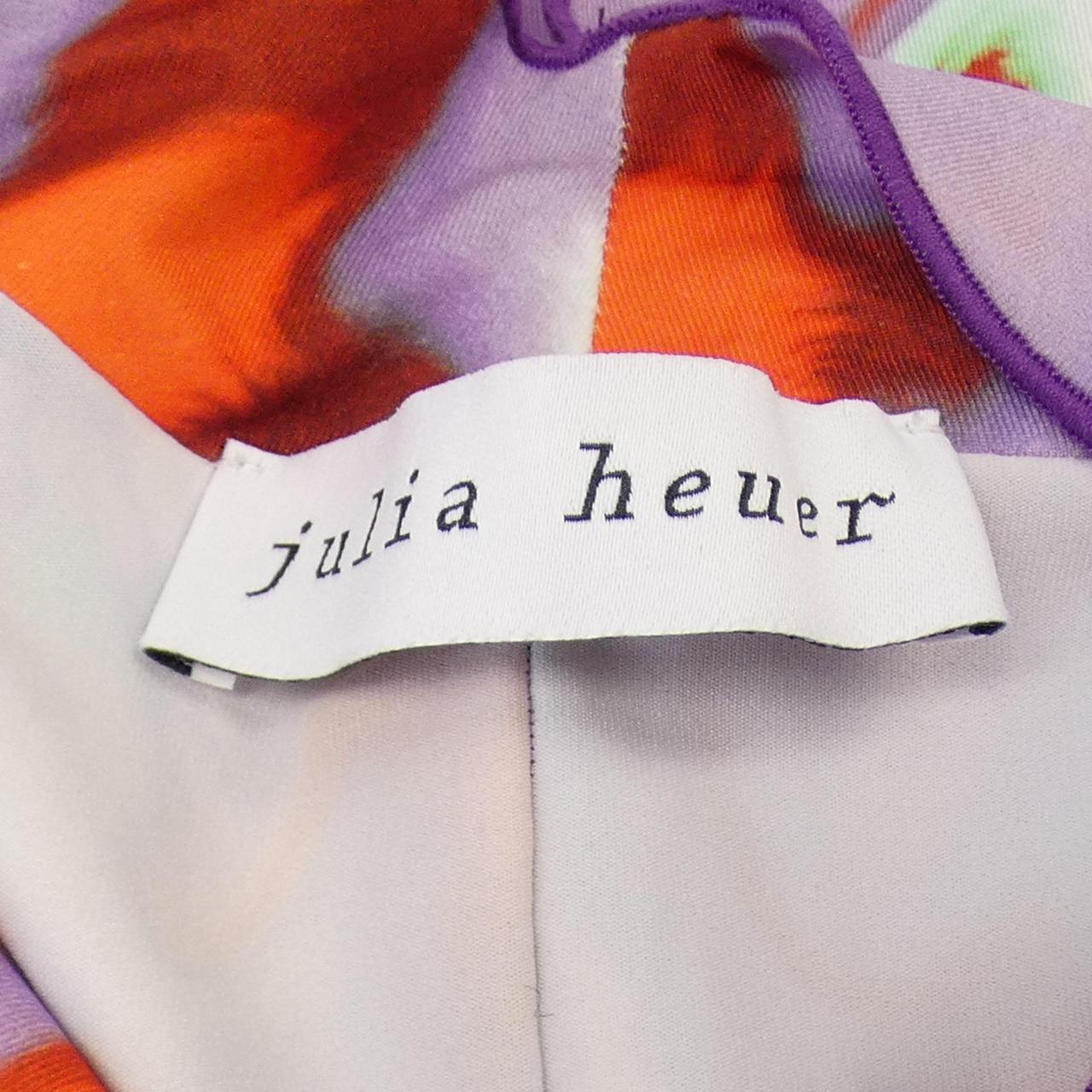 Julia Heuer トップス