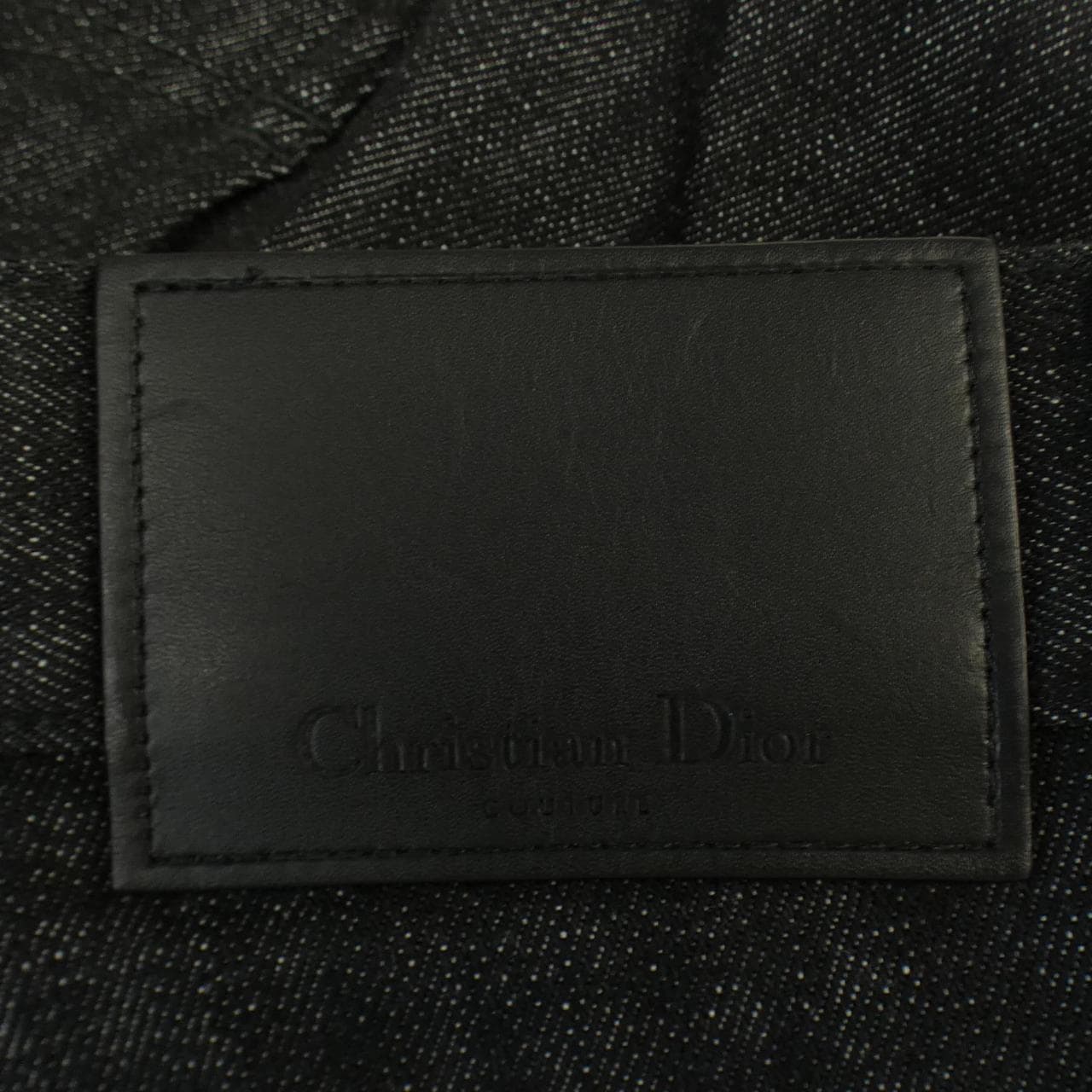 ディオール DIOR ジーンズ
