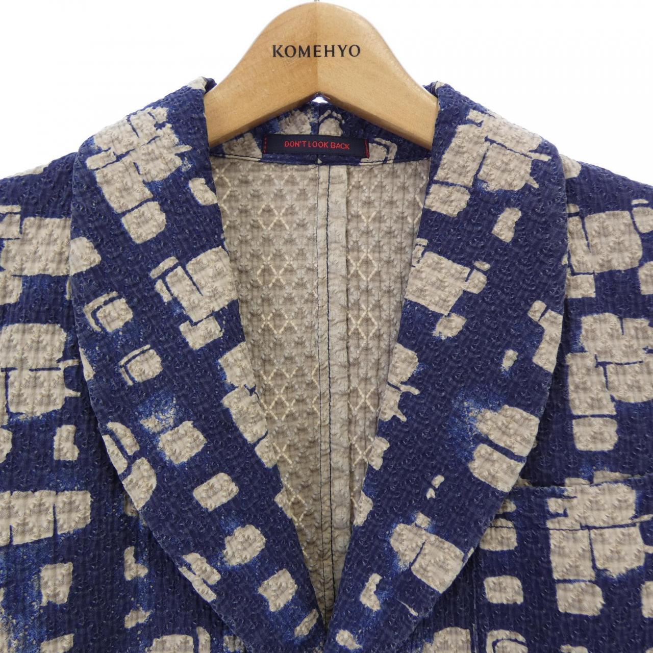 ザジジ THE GIGI ジャケット