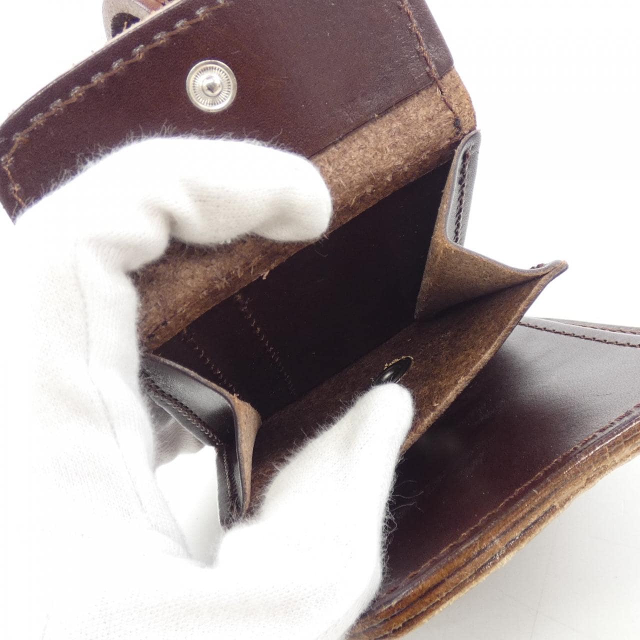 アルズニ ALZUNI WALLET