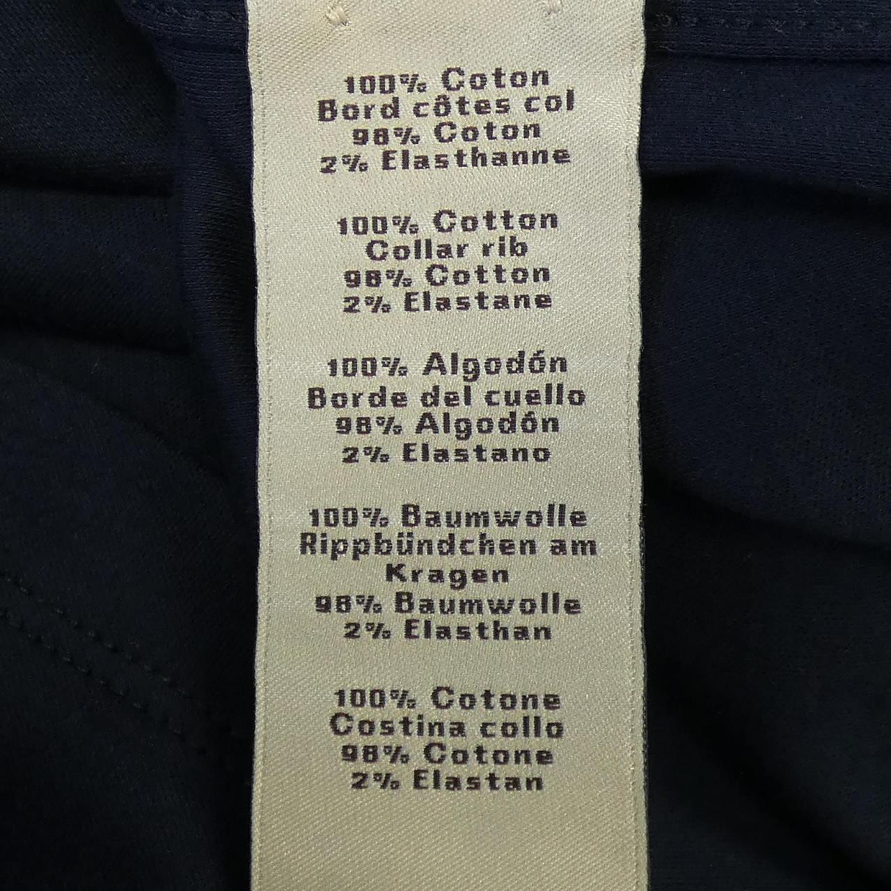 エルメス HERMES 557940HA Tシャツ