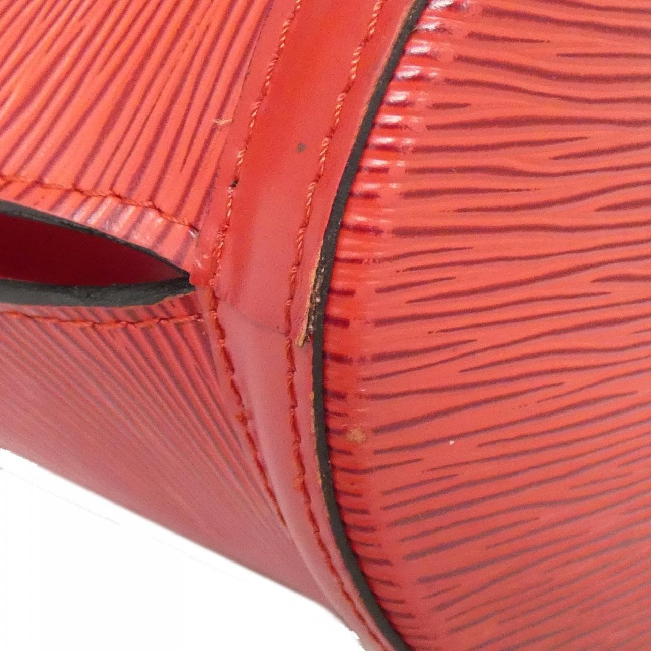 ルイヴィトン エピ サンジャック ショッピング M52267 ショルダーバッグ