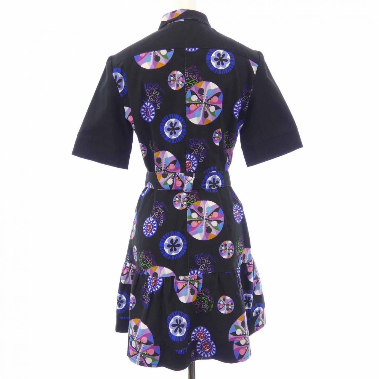 デジグアル DESIGUAL 23SWVW88 ワンピース