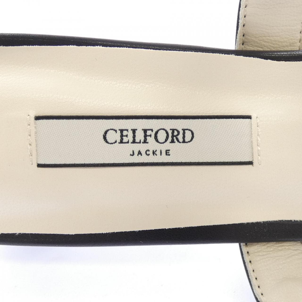 セルフォード CELFORD CWGS242503 シューズ