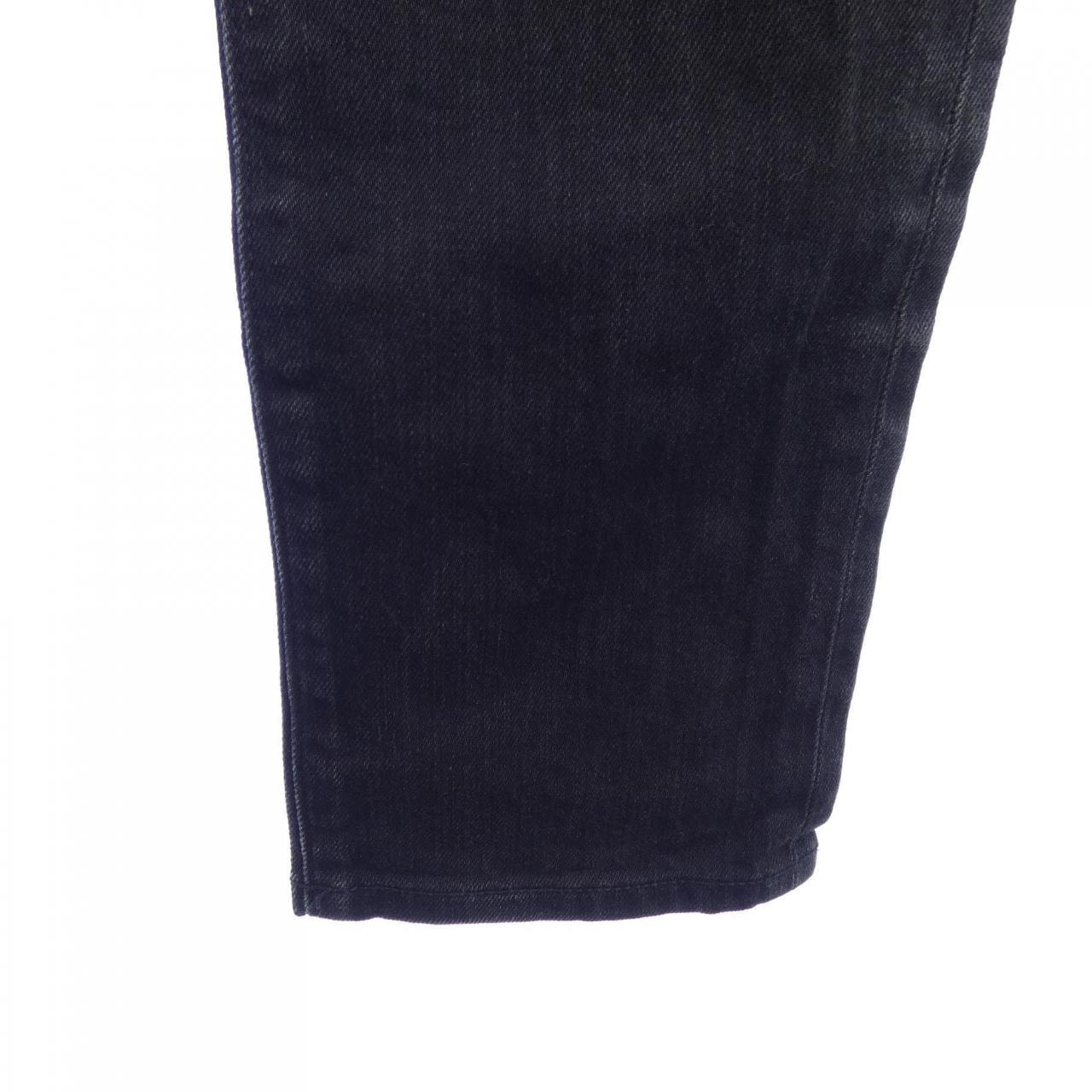 サンローラン SAINT LAURENT 472822 Y869L ジーンズ