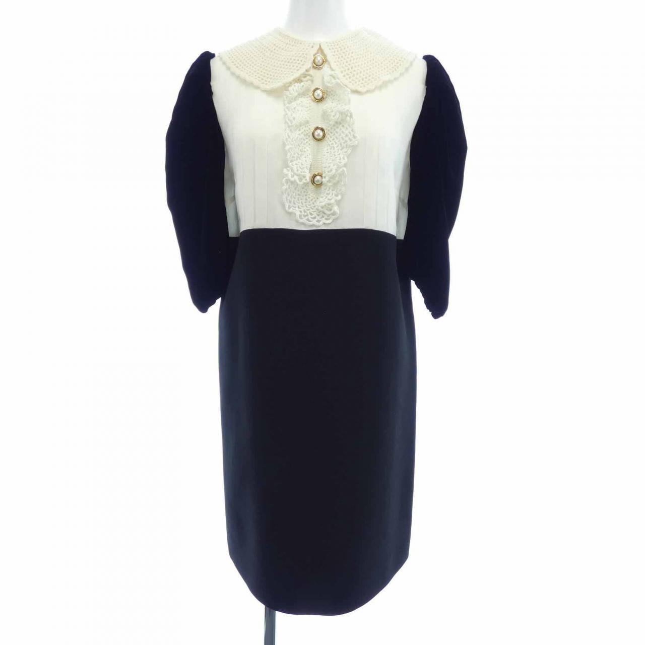 ミュウミュウ MIU MIU MF4304 1TF6 ワンピース