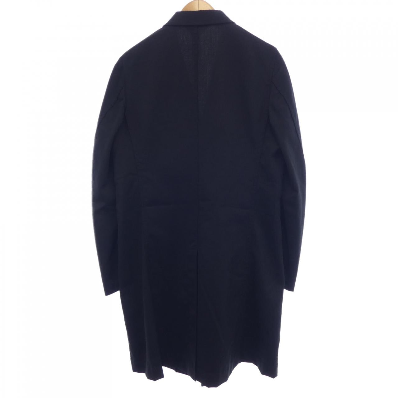 ブラックコムデギャルソン BLACK COMME des GARCONS 1E-J001 コート