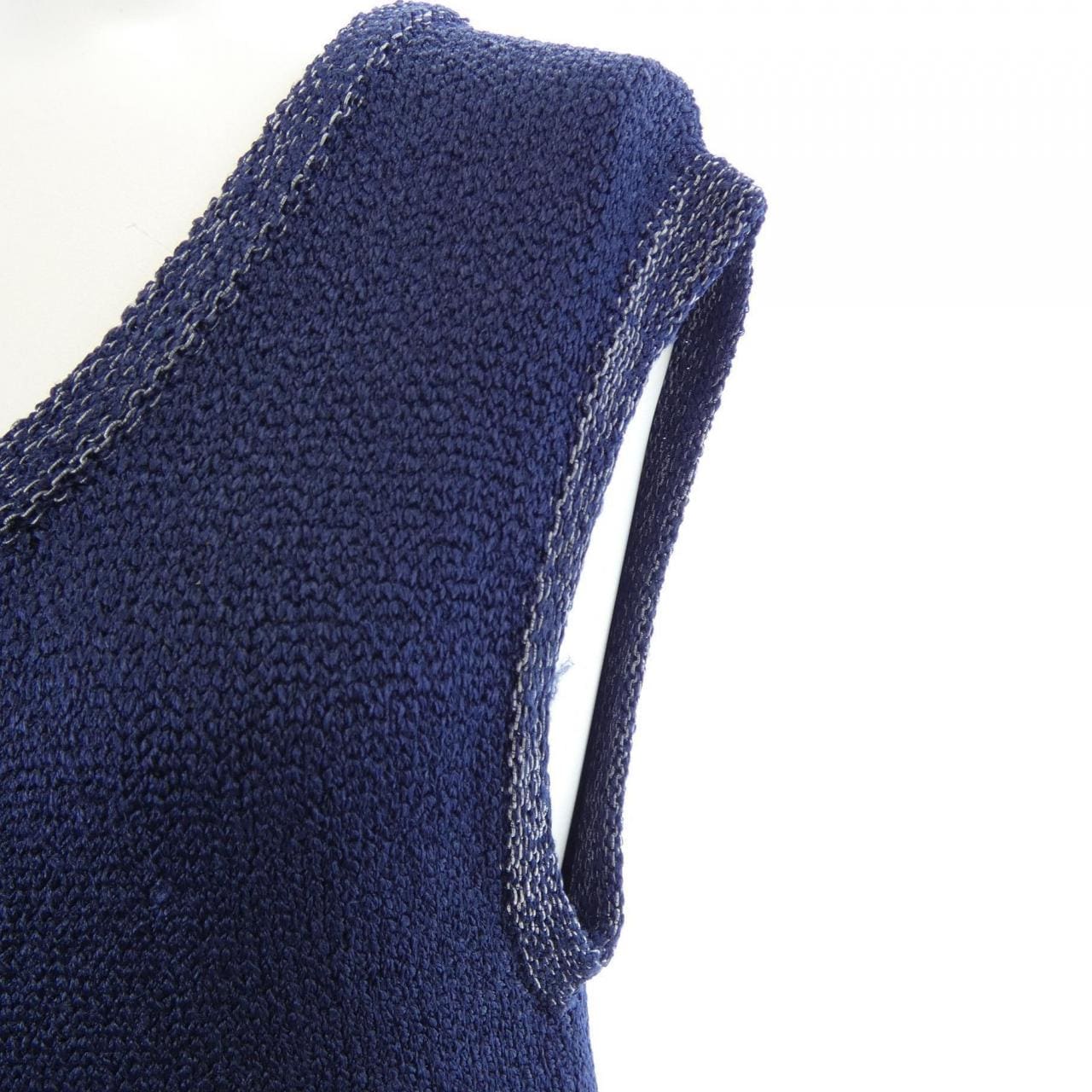 シャネル CHANEL P43320K04500 ワンピース