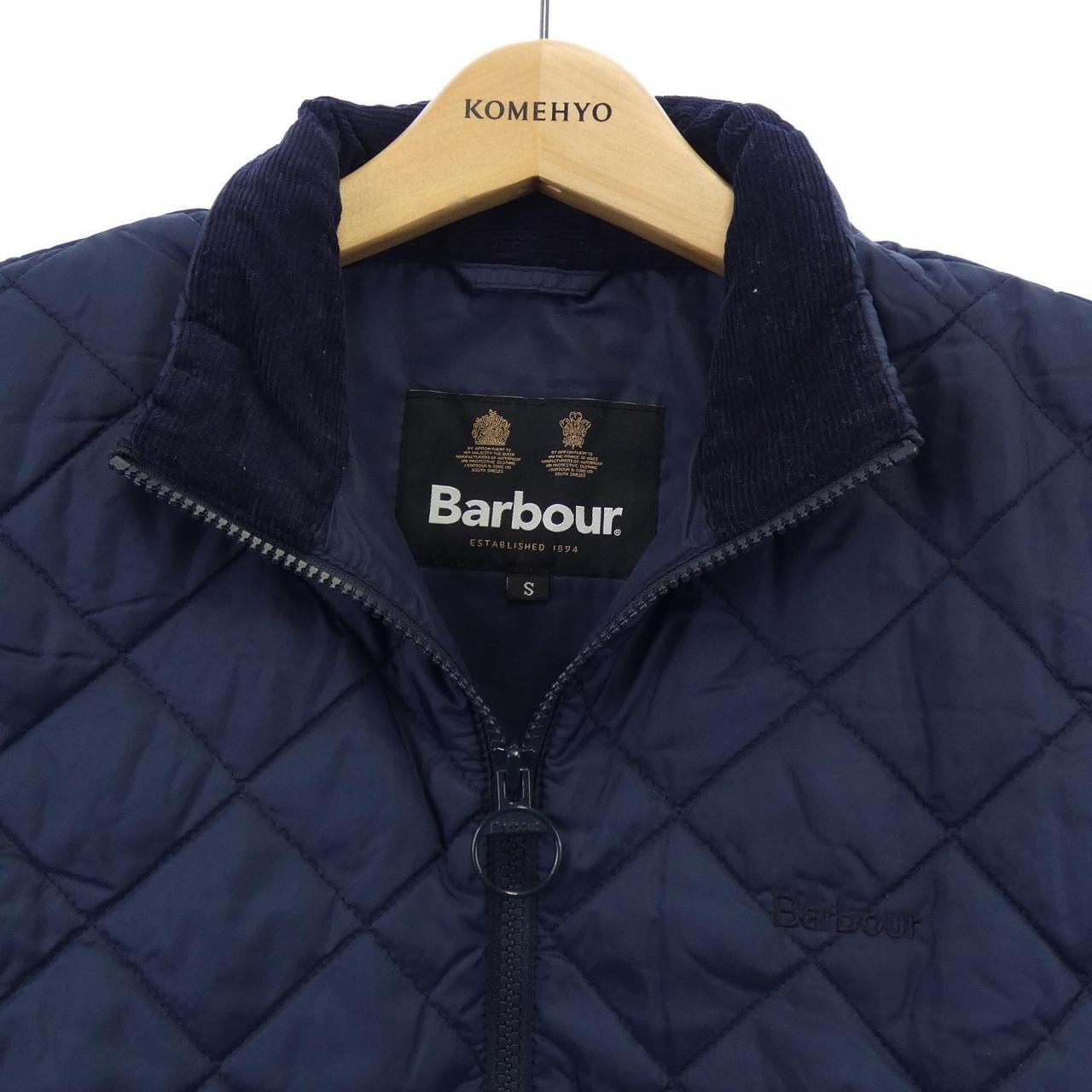 バブアー BARBOUR 232MGI0221 ベスト