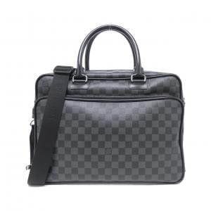 ルイヴィトン ダミエ グラフィット イカール N23253 バッグ