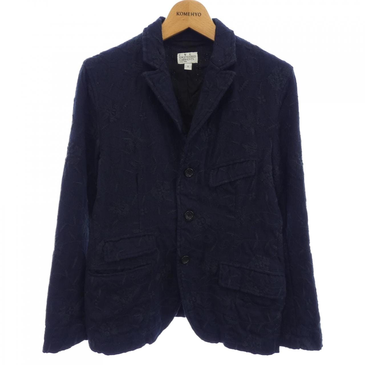 エンジニアードガーメンツ ENGINEERED GARMENTS ジャケット