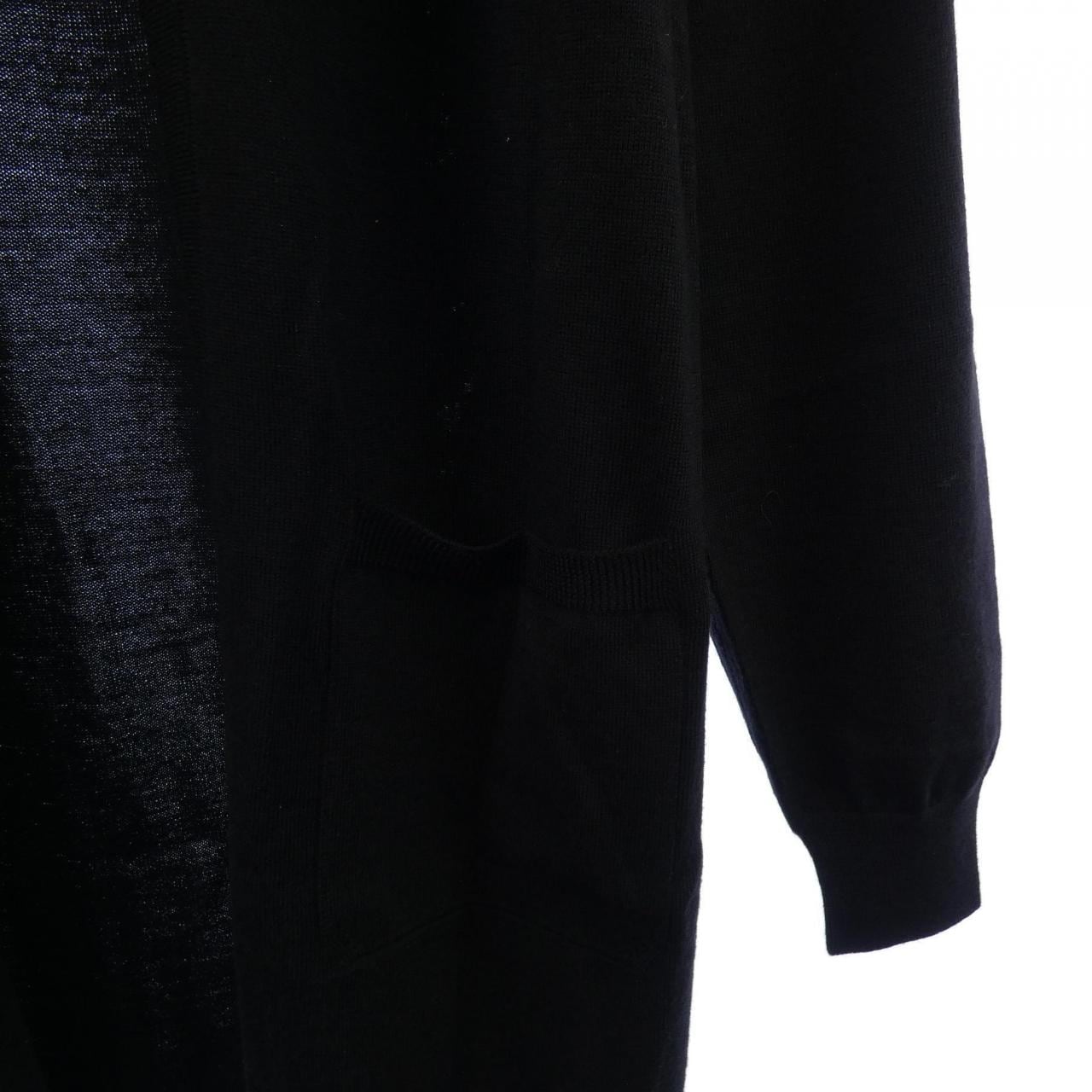 グランサッソ Gran Sasso カーディガン