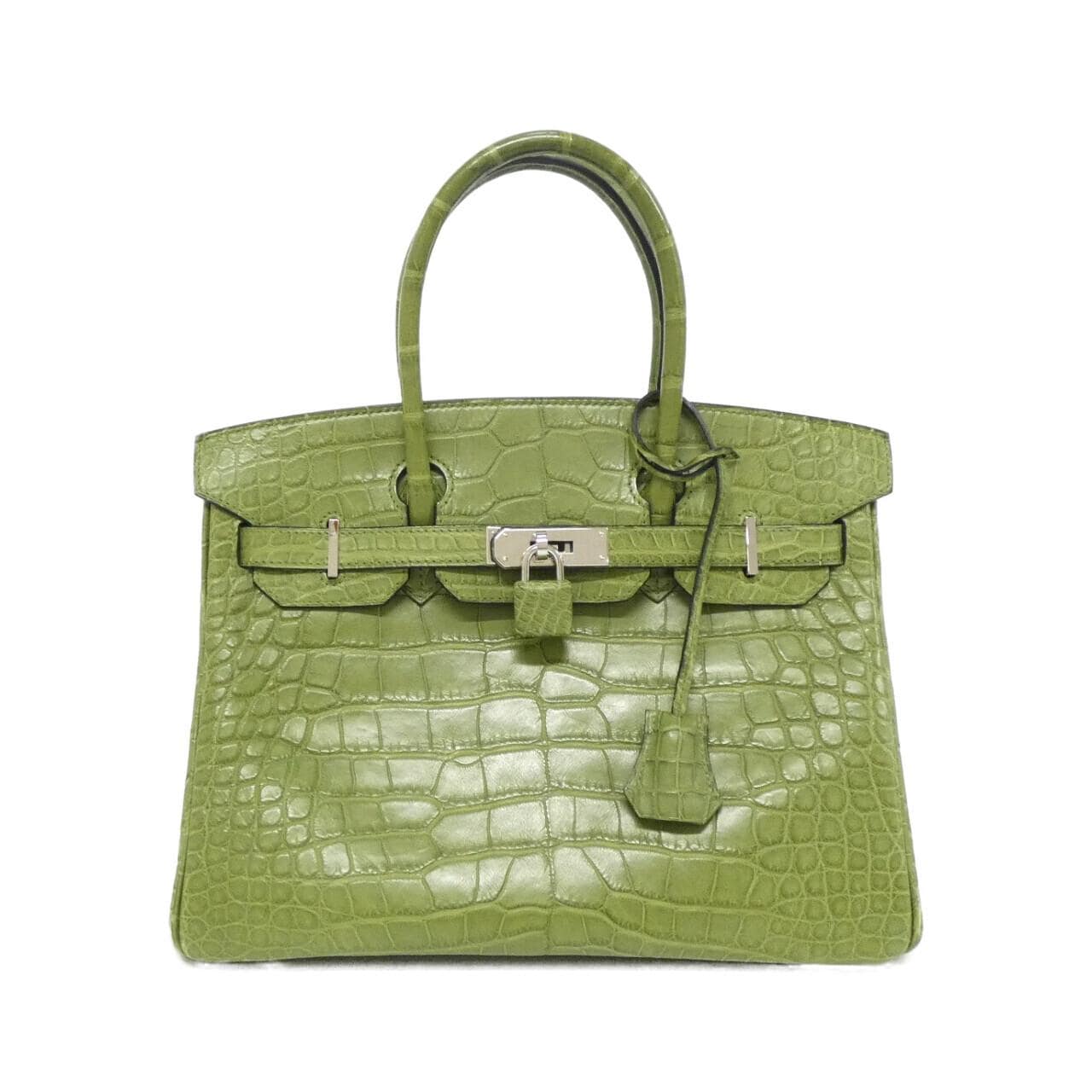 エルメス バーキン 30cm 045024CK バッグ